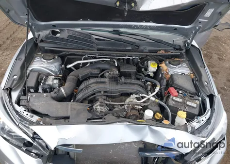 2023 Subaru Impreza Premium 5-Door z USA, uszkodzony, nr VIN 4S3GTAV6XP3703123